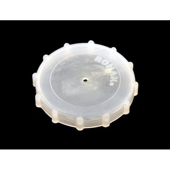 MTC 3127/123-869-01-72 W/S Washer Reservoir Cap (threaded clear, Mercedes models)