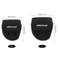thumbnail image 2 of Spinning Reel Cover Fishing Spinning Reel Protector Fishing Accessory, 2 of 8