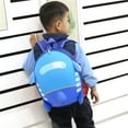 thumbnail image 4 of Mochila infantil 3D, tejido transpirable, mochila educativa portátil, gran capacidad, diseño plegable, nailon resistente, ideal para actividades al aire libre,Wsvlmg, 4 of 9