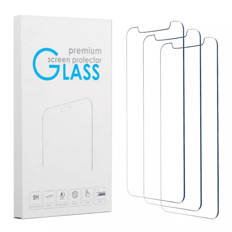Apple iPhone 13 Screen Protector - Paper