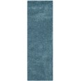 thumbnail image 3 of Safavieh California Solid Plush Shag Area Rug, 3 of 8