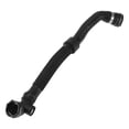 thumbnail image 1 of Manguera del radiador Unique Bargains para Volkswagen Eos 2.0L 2009-2016 Goma 1 Pza Tubería de desagüe, 1 of 1