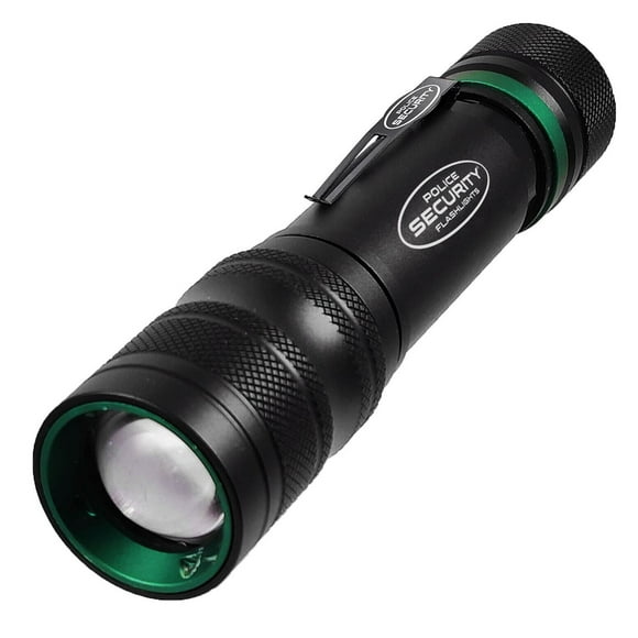 Police Security ProFlex 2.0 Dual Power Flashlight