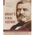 thumbnail image 1 of Grants Final Victory By Flood, Charles Bracelen, 1 of 2