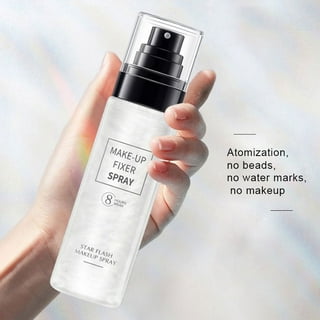 Mehron Makeup Barrier Spray | Setting Spray for Makeup | Makeup Setting  Spray for Face 2 fl oz (60 ml)