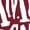 GARNET, variant on Hocus Pocus - Amuck Amuck Amuck - Men's Crew Fleece Sweatshirt