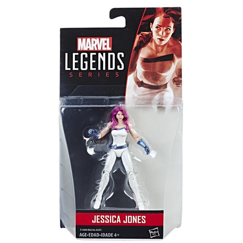 Marvel Legends Series 3.75-in Jessica Jones