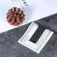 thumbnail image 3 of Yeacher Carbon Fiber Money Clip Classic Design Slim Card Holder Super Handy Mini Size, 3 of 7