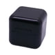 thumbnail image 5 of Caja de almacenamiento de metal para tiza de taco de billar, soporte para tiza de billar Negro, 5 of 9