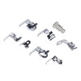 thumbnail image 3 of Rolled Hem Presser Foot, Presser Foot Kit Light Weight  For Repair, 3 of 8