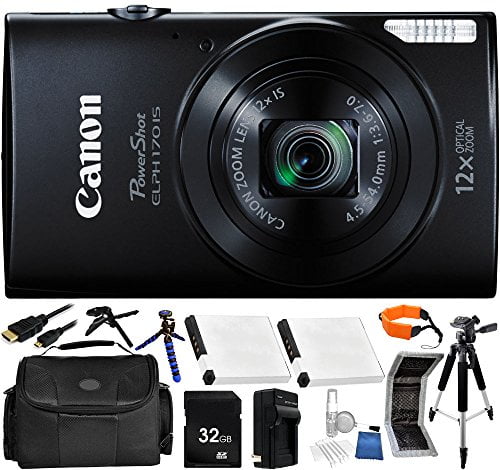 powershot elph 170