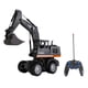 thumbnail image 1 of Labymos Excavadora de control remoto 1/20 2.4GHz, 1 of 8