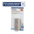 thumbnail image 3 of Aqueon Replacement Specialty Filter Pads Ammonia Reducer 20/75, 3 of 10