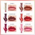 thumbnail image 5 of SZBAOAN Tinted Lip Butter Balm,Hydrating Tinted Lip Mask Moisturizer,Lip Balm for Shine & Hydration Makeup Gift for Women, 5 of 5