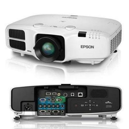 Epson wxga