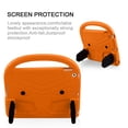 thumbnail image 3 of Funda Coquecover Samsung Galaxy Tab A 8.0 T290 T295 Naranja, 3 of 7