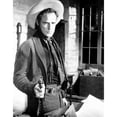 thumbnail image 2 of One-Eyed Jacks Director And Star Marlon Brando 1961 Photo Print (8 x 10), 2 of 2
