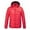 Red, variant on Winter Jackets for Women And Smart Heating Padded Jacket With USB Heating Long Sleeves And Heating With One Control And Nine Hooded And Light Heating Winter Coats for Women