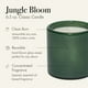 thumbnail image 2 of Vela LAFCO New York Jungle Bloom, 190 ml, 50 horas de combustión, 2 of 6