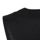 thumbnail image 3 of camiseta sin mangas con cuello en mangas blusa con cuello en v blusa verano casual negro L Sunnimix top sin mangas para mujer, 3 of 8