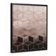 thumbnail image 3 of Arte Nordico Geometrico Minimalista Moderno Cuadros Lienzo, 3 of 4