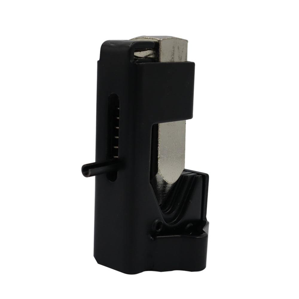 Hammer Lug Crimper Tool, Huazu Hammer Crimper Wire Terminal Crimper for Crimps Battery and Welding Cables