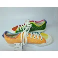thumbnail image 4 of Adi - das Originals Nizza Pride Love Unites Sneaker GW2419 Men's Size 7.5 Women's 9, 4 of 6