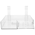 thumbnail image 1 of Raindrops 1Set Reptile Platform for Turtle Tank with Adjustable Water Level and Sunbathing 8.9X8.3X5.3In, 1 of 8
