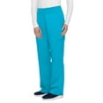thumbnail image 6 of Healing Hands Women's Scrub Pant Tori Cargo Bottoms with 5 Pockets and 2-Way Stretch Fabric 9133, 6 of 7