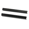 thumbnail image 2 of LOVIVER 2Pcs Club Car Windshield Sash Clips 1021630-01 10.63inch Golf Cart Accessory, 2 of 8