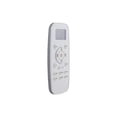 thumbnail image 2 of Control Remoto para Aire Acondicionado LIDERT HISENSE Minisplit, 2 of 9