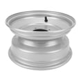 thumbnail image 1 of Llanta De Rueda ATV 21X7-10, Agarre Mejorado Versátil Seguridad Mejorada Fácil Instalación Llanta De Rueda Delantera ATV De 10 Pulgadas Para Cortacésped, 1 of 7