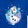 thumbnail image 3 of Frozen 2 - This Snowman Can - Men's Short Sleeve Graphic T-Shirt, 3 of 5