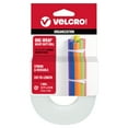 thumbnail image 3 of Velcro(r) Brand One-wrap(r) Roll 3/4"x12'-white, 2 pack, 3 of 3