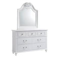 thumbnail image 4 of Picket House Furnishings Annie Twin Platform 5PC Bedroom Set w/ Storage Trundle, 4 of 34