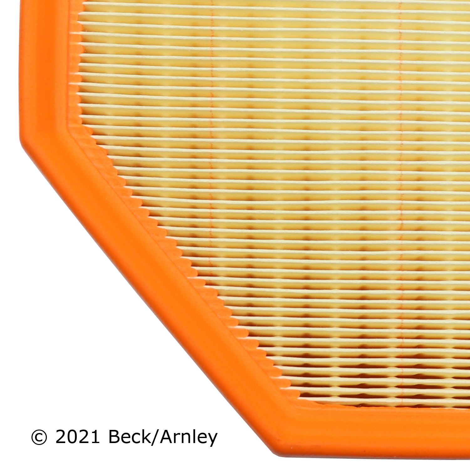 BeckArnley 042-1865 Air Filter