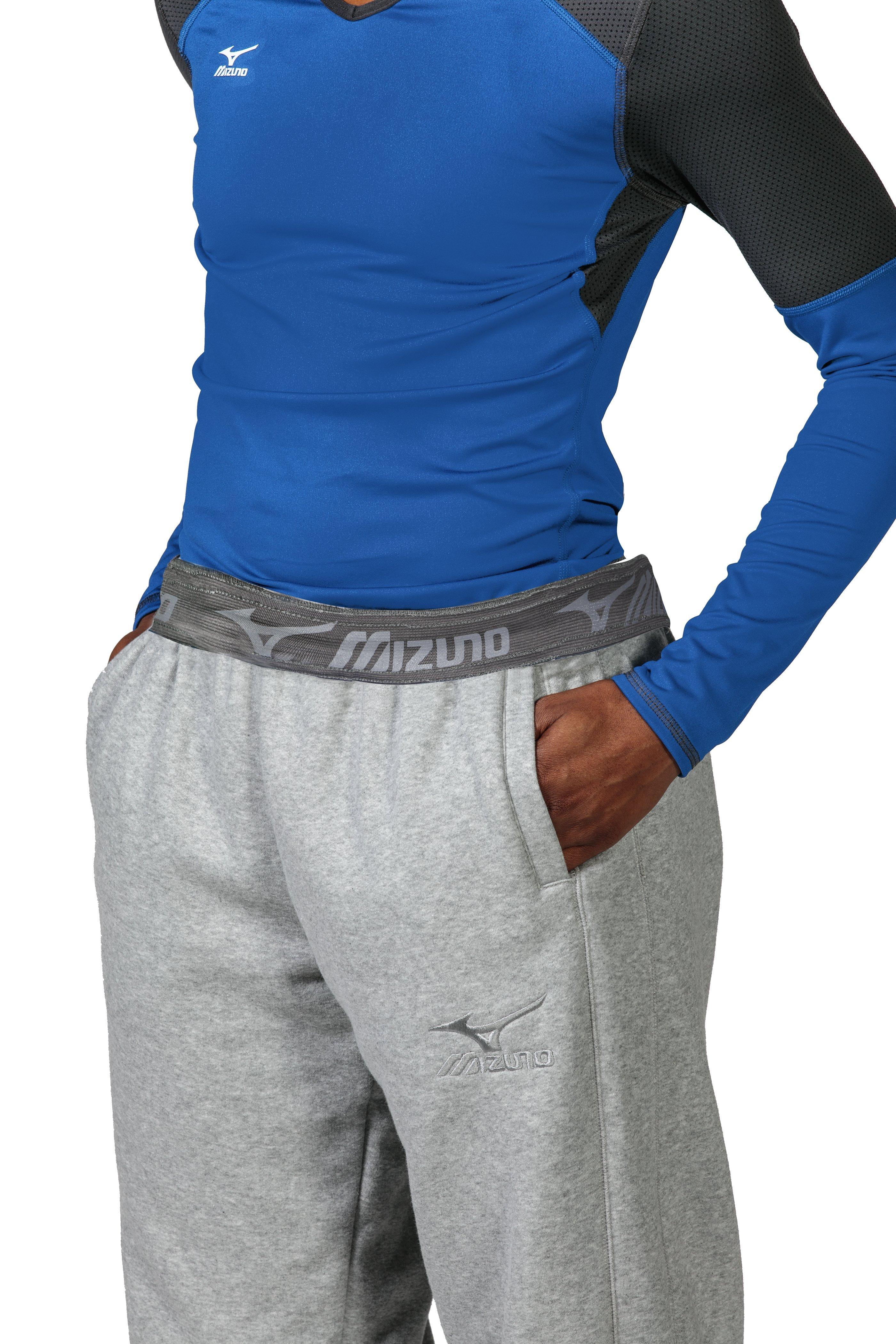 mizuno women's jogger volleyball pant