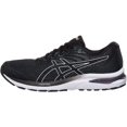 thumbnail image 1 of ASICS Mens Gel-Cumulus 22 2E Running Shoes, 1 of 5