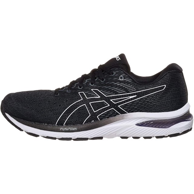 ASICS Mens Gel-Cumulus 22 2E Running Shoes