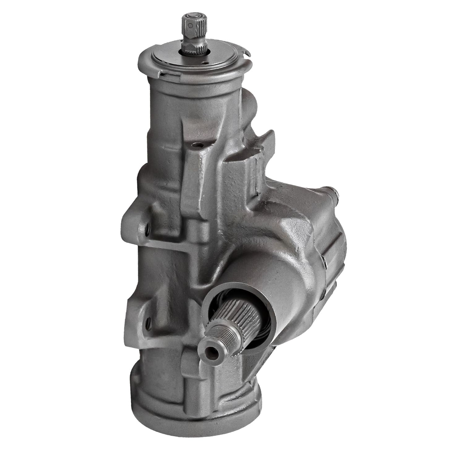 Detroit Axle - Gear Box for Jeep Grand Cherokee Comanche Jeep Wrangler TJ Chevy S10 Blazer GMC Jimmy Sonoma Isuzu Hombre, Power Steering Gear Box Assembly Replacement