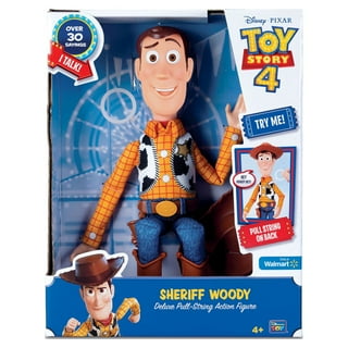 Juguetes de toy story 4 walmart sale