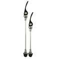 thumbnail image 4 of Amdohai Front and Rear Quick Release Skewers Set for Mountain Bike Road Bike, 4 of 6