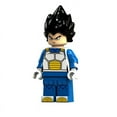 thumbnail image 3 of 8-Piece Anime Action Figure Building Block Set - Collectible ABS Display Models for Fans & Kids, OPP Bag Packaging, 3 of 9