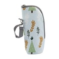 thumbnail image 2 of Bolsa térmica para biberones con asa para niños pequeños al aire libre para mantener el calor Estilo A, 2 of 9