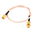 thumbnail image 2 of RP-SMA Male to RP-SMA Female RF Connector Pigtail Cable, 2 of 4