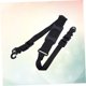 thumbnail image 4 of IDEANATEGRATE Strap Para Patinete Plegable Con Alta Resistencia Y Protección Para Espalda En Color Negro, 4 of 8
