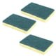 thumbnail image 5 of Esponja de Limpieza Jadeshay 3 Piezas Doble Cara, 5 of 8