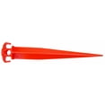 thumbnail image 2 of Estaca de plástico Koch Industries 5390006 41 cm naranja, 2 of 2