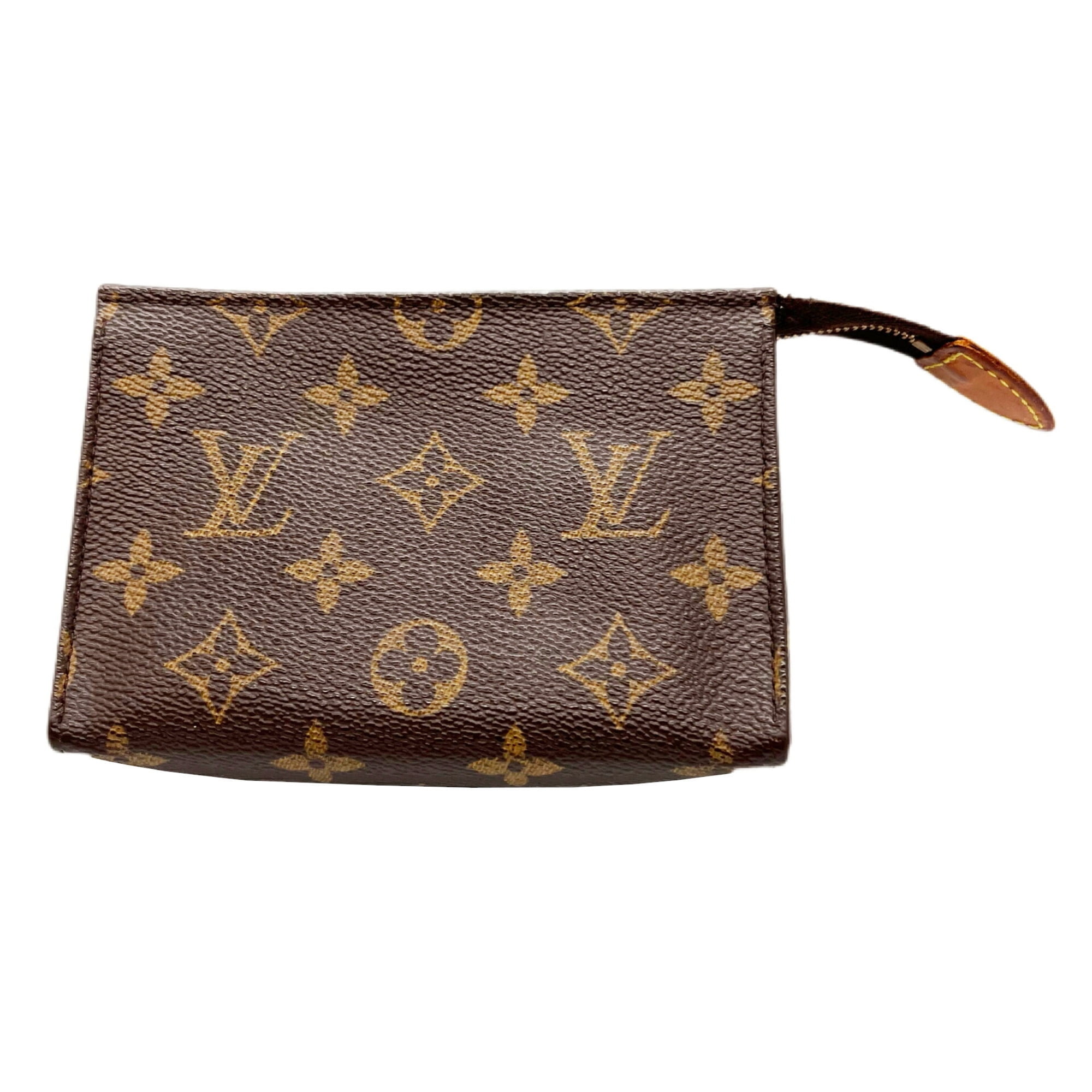 Pre-Owned Louis Vuitton Epi Toiletry Pouch 26 M41367 Men,Women 