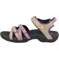 thumbnail image 1 of Sandalia Deportiva Tirra para Mujer Teva Root Light Multi 6.5, 1 of 6
